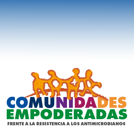 Iniciativa: Comunidades Empoderadas frente a la RAM