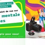 Concours 2023 - Voix des Jeunes sur la Santé Mentale