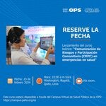 Curso en linea de Comunicaciion