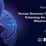 human genomics for health