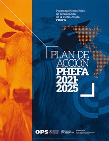 PHEFA 2021-2025