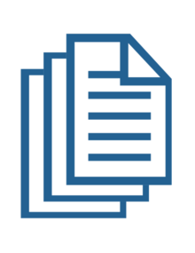 document icon