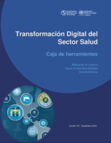 Esta es la revisión No. 10 de diciembre de 2023 de la Caja de Herramientas