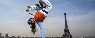 París 2024: el ‘break dance’ toma el relevo del ‘skate’, el surf y la escalada