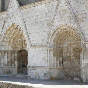 Iglesia de Santa Cecilia