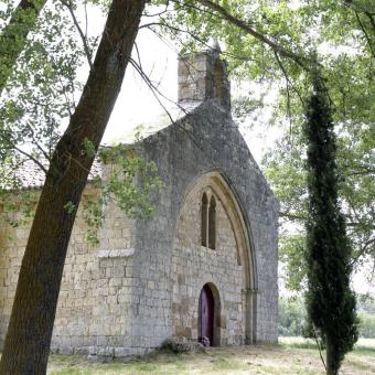 Ermita de San Miguel