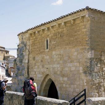 Ermita de Nuestra Señora del Socorro