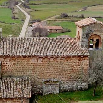 Panorámica Villanueva de la Torre