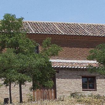 Iglesia de San Pedro