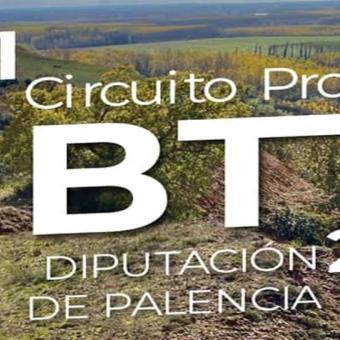 Circuito btt