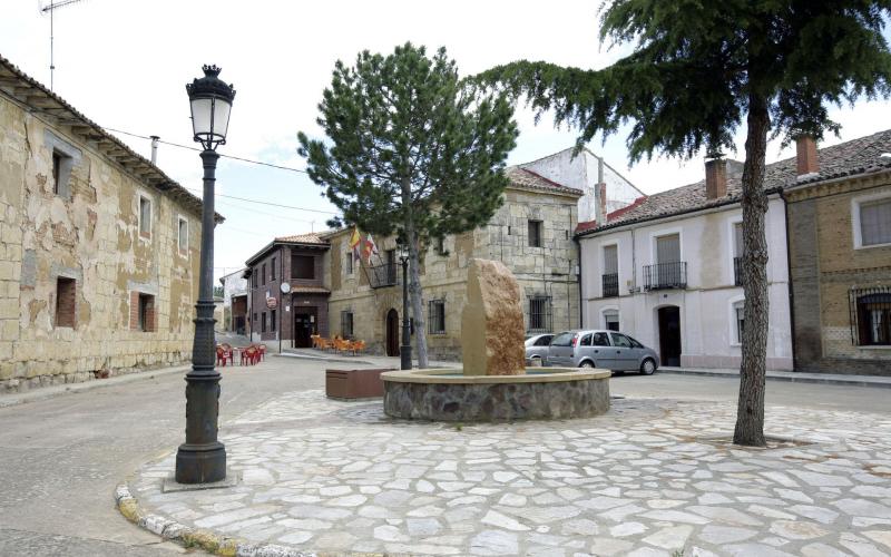 Ayuntamiento de Población de Campos