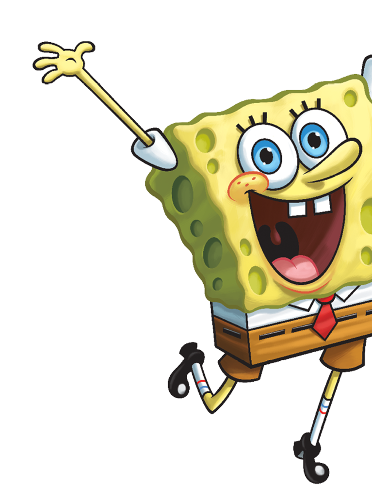 spongebob squarepants