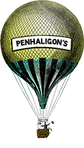 Penhaligons balloon