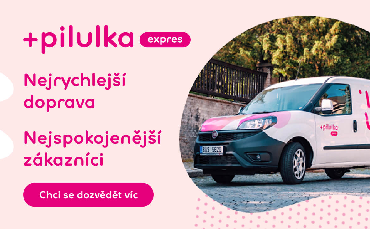 Pilulka Expres