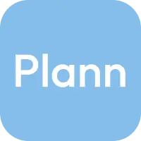 Plann logo