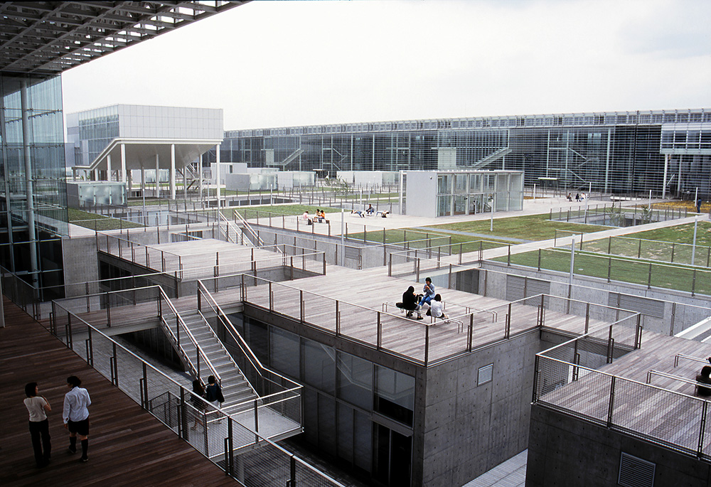 Saitama Prefectural University