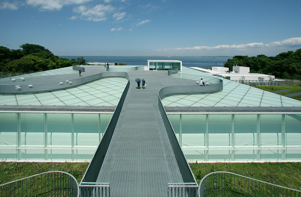 Yokosuka Museum of Art