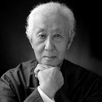 Arata Isozaki