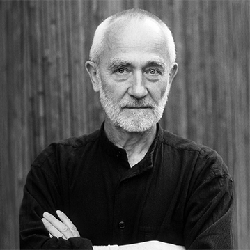 Peter Zumthor