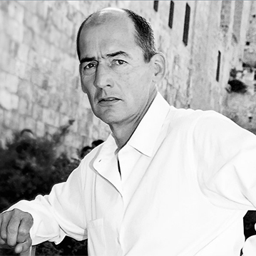 Rem Koolhaas