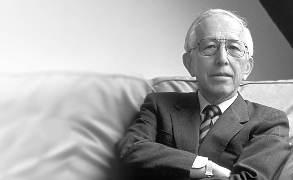 Fumihiko Maki 