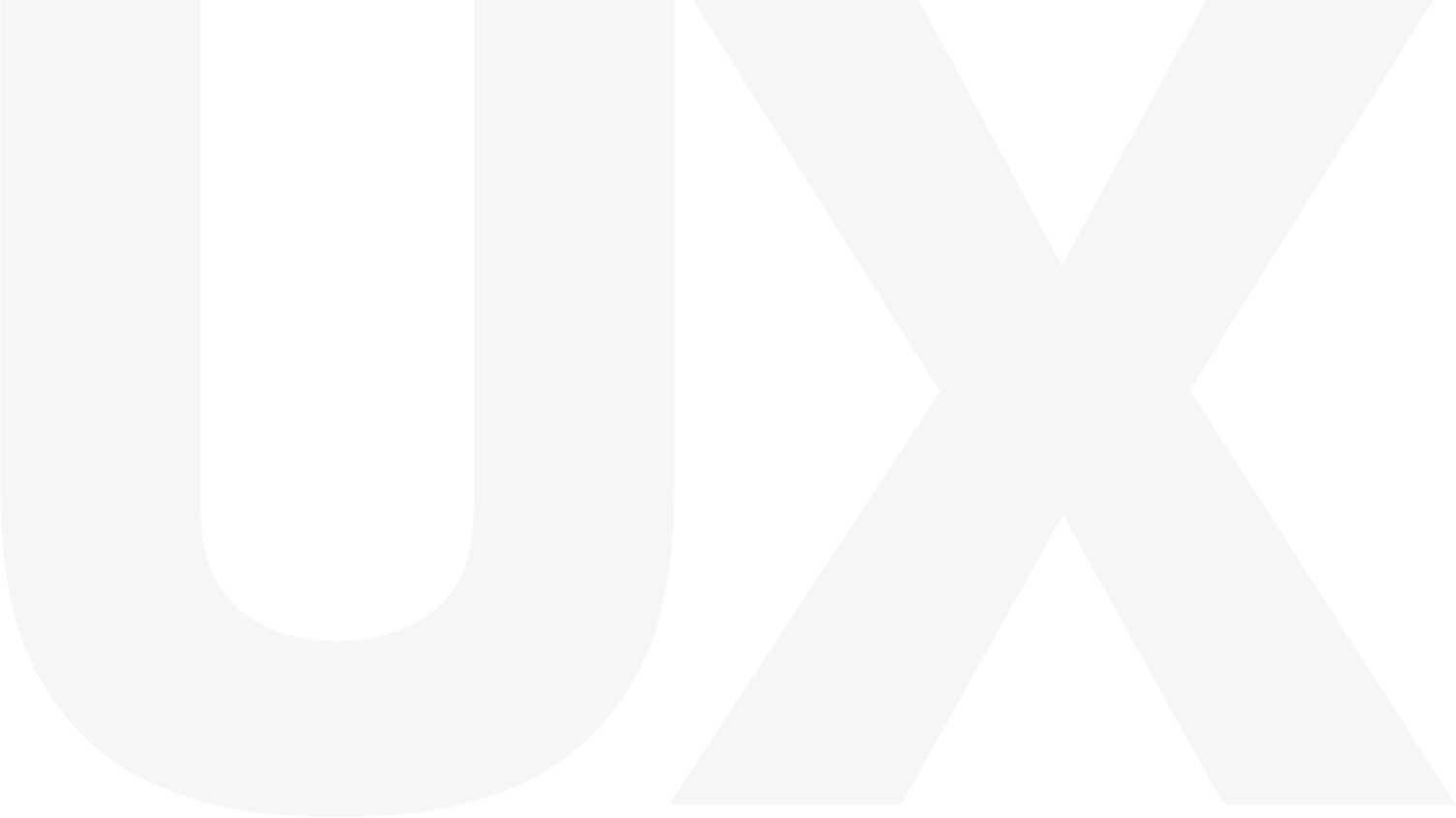 UX