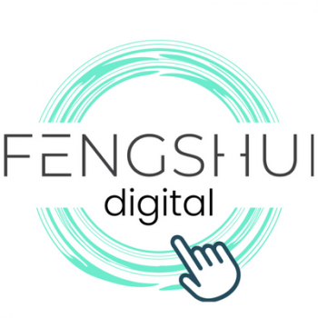 Logo Fengshui digital