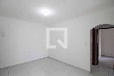 Sala de apartamento à venda com 1 quarto, 54m² em Jardim Valéria, Guarulhos