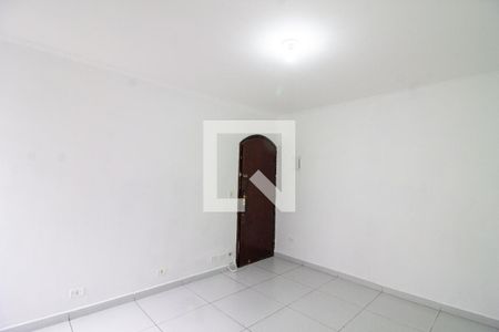 Sala de apartamento à venda com 1 quarto, 54m² em Jardim Valéria, Guarulhos