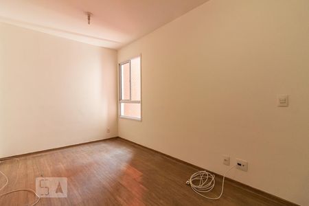 Sala de apartamento à venda com 2 quartos, 46m² em São Pedro, Osasco