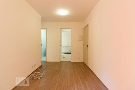 Sala de apartamento à venda com 2 quartos, 46m² em São Pedro, Osasco