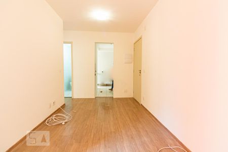 Sala de apartamento à venda com 2 quartos, 46m² em São Pedro, Osasco