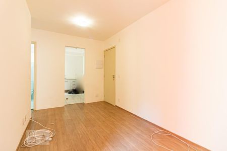 Sala de apartamento à venda com 2 quartos, 46m² em São Pedro, Osasco