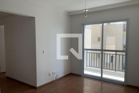 Sala de apartamento à venda com 2 quartos, 49m² em São Pedro, Osasco