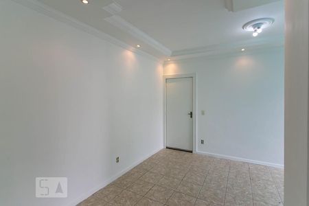 Sala de apartamento para alugar com 2 quartos, 56m² em Castelo, Belo Horizonte