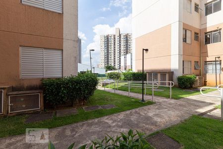 Vista de apartamento à venda com 2 quartos, 39m² em São Pedro, Osasco