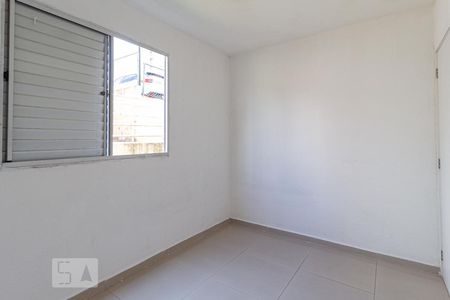 Quarto 1 de apartamento à venda com 2 quartos, 39m² em São Pedro, Osasco