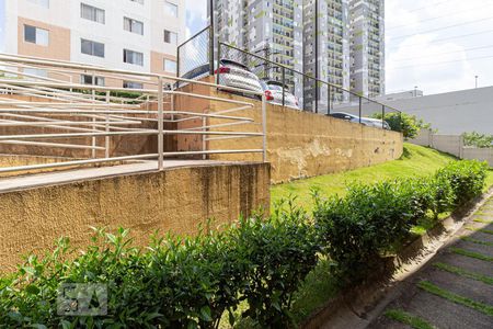 Vista de apartamento à venda com 2 quartos, 39m² em São Pedro, Osasco