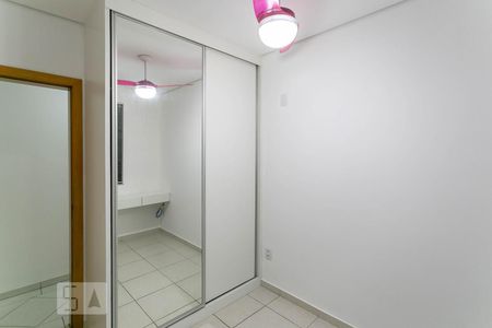 Quarto 1 de apartamento para alugar com 2 quartos, 65m² em Castelo, Belo Horizonte