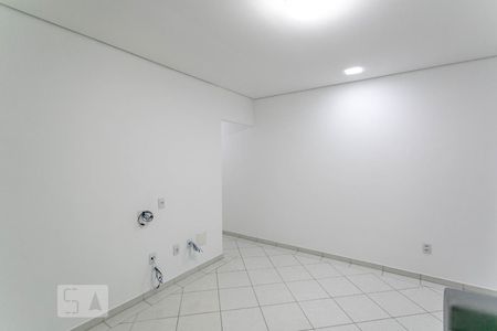 Sala de apartamento para alugar com 2 quartos, 65m² em Castelo, Belo Horizonte