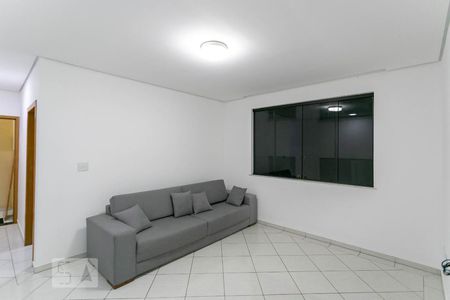 Sala de apartamento para alugar com 2 quartos, 65m² em Castelo, Belo Horizonte