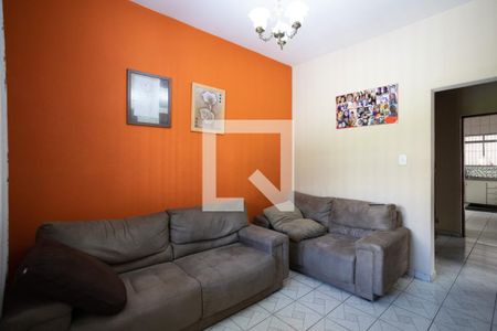 Sala de casa à venda com 3 quartos, 196m² em Jardim Primeiro de Maio (chácara Fazendinha), Osasco