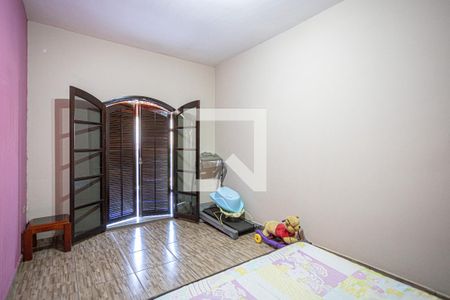 Quarto 2 de casa à venda com 3 quartos, 196m² em Jardim Primeiro de Maio (chácara Fazendinha), Osasco