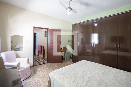 Quarto 1 de casa à venda com 3 quartos, 196m² em Jardim Primeiro de Maio (chácara Fazendinha), Osasco