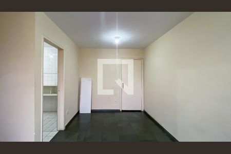 Sala de apartamento à venda com 2 quartos, 62m² em São Pedro, Osasco