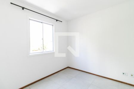 Quarto 2 de apartamento para alugar com 2 quartos, 49m² em Castelo, Belo Horizonte