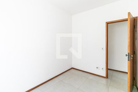 Quarto 1 de apartamento para alugar com 2 quartos, 49m² em Castelo, Belo Horizonte