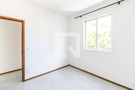 Quarto 2 de apartamento para alugar com 2 quartos, 49m² em Castelo, Belo Horizonte