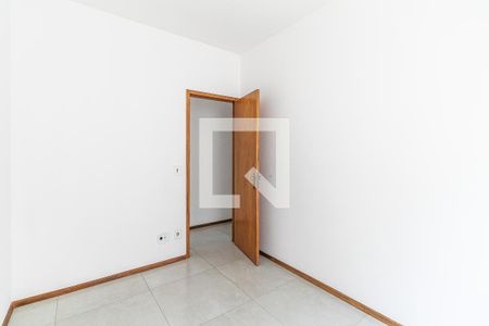 Quarto 1 de apartamento para alugar com 2 quartos, 49m² em Castelo, Belo Horizonte