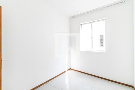 Quarto 1 de apartamento para alugar com 2 quartos, 49m² em Castelo, Belo Horizonte